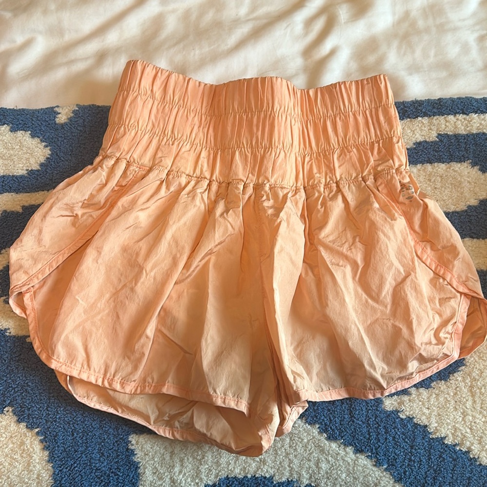 Free People Movement The Way Home Shorts